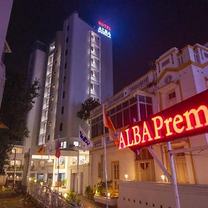 Alba Premier, Vadodara